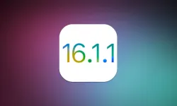 iOS 16.1.1 güncellemesi geliyor: İşte birçok sorunu çözecek güncellemeden ilk detaylar