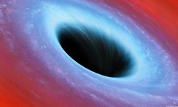 Stephen Hawking'in teorisini test etmek isteyen bilim insanları laboratuvarda kara delik yarattı!