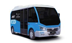 ASELSAN ve Karsan'dan ortak elektrikli minibüs için anlaşma: Yerli üretim parçalar kullanılacak