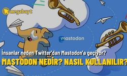 Mastodon nedir? Elon Musk'ın Twitter'ı almasının ardından insanlar neden Mastodon'a geçiyor?
