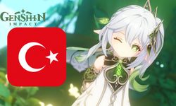 Genshin Impact için Türkçe dil desteği sonunda geliyor! Birçok ödül dağıtılacak