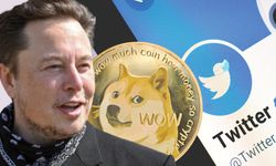 Dogecoin (DOGE) yükselmeye devam ediyor: Elon Musk yine iş başında