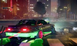 Need for Speed Unbound oynanış görüntüleri sızdırıldı - VİDEO