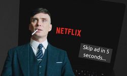 Netflix’in ucuz ve reklamlı paketine dahil olmayacak içerikler ortaya çıktı