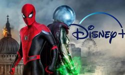 Kasım ayında Disney Plus'a gelecek dizi ve filmler belli oldu: Örümcek-Adam: Evden Uzakta ve daha fazlası...