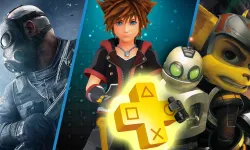 PS Plus Kasım 2022 oyunları açıklandı! Kingdom Hearts ve daha fazlası...
