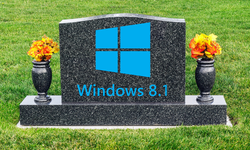 Windows 8.1 kullananlar dikkat: Destek kesiliyor