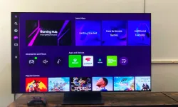 Samsung'un bu TV modelleriyle artık bulut oyun oynayabileceksiniz!