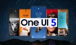 Samsung telefonlar için Android 13 güncellemesi ne zaman geliyor? İşte One UI 5.0 resmi güncelleme takvimi