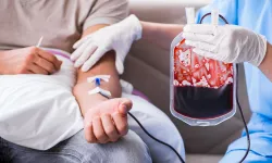 Dünyada ilk kez bir hastaya yapay kan nakledildi