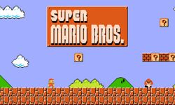 Super Mario'yu yıllarca yanlış oynamışız: Gerçeği görünce şok olacaksınız
