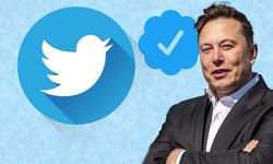 Elon Musk, Twitter'da mavi tik sahibi olmanın fiyatını açıkladı: Ekstra ayrıcalıklar da sunulacak