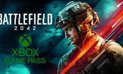 En yeni Battlefield oyunu Battlefield 2042, Xbox Game Pass'e geliyor