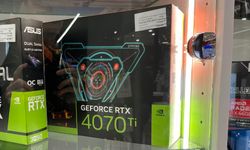 Nvidia RTX 4070 Ti, Sırbistan'da satılmaya başladı: Fiyatı görenleri şok etti