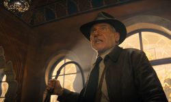 14 yıl sonra geri dönüyor: İşte Indiana Jones 5 fragmanı ve vizyon tarihi