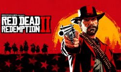 Red Dead Redemption 2'ye beklenen güncelleme geldi!