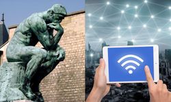Yeni tartışma: Wi-Fi şifresi paylaşmak caiz midir?