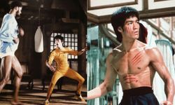 En iyi 10 Bruce Lee dövüş sahnesi
