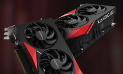 GeForce RTX 4070 Ti sızdırıldı: İşte tüm özellikleri