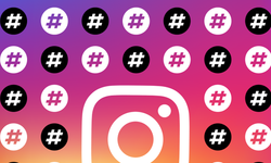 2022 yılında Instagram'ın en çok kullanılan etiketleri açıklandı