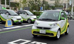Japonya, Pasifik okyanusunu kurutacak: Elektrikli araçlar için gerekli elementler bulundu