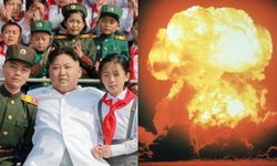 Kuzey Kore, ebeveynlere çocuklarına 'bomba' gibi vatansever isimler vermelerini emrediyor