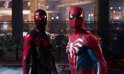 Marvel's Spider-Man 2'nin çıkış tarihi belli oldu