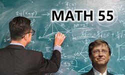 Dünyanın en zor dersi olarak gösterilen 'Math 55' ile ilgili 13 iglinç bilgi
