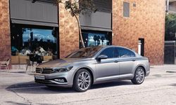 Bir dönem kapandı: Volkswagen Passat Sedan Türkiye'de satıştan kaldırıldı