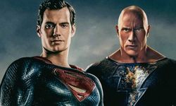 Wonder Woman ve Superman'den sonra Black Adam da iptal edildi: Sırada hangi DC yapımı var?