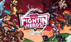 Them's Fightin' Herds, Epic Games'te ücretsiz oldu!