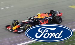 Ford gözünü Formula 1'e dikti! Şampiyon ile görüşme halinde