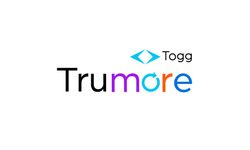 Togg'un mobil uygulaması 'Trumore' duyuruldu: Togg ekosisteminin merkezinde olacak