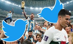 Twitter, 2022 Dünya Kupası'nın 'en'lerini açıkladı: En çok onlar konuşuldu