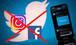 Twitter'da Instagram ve Facebook linki paylaşımı yasaklandı -  Tepkiler geri adım attırdı (GÜNCELLEME)