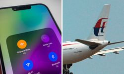 Uçaklarda telefon kullanımı serbest oluyor: Uçak modu tarihe karışacak