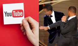 2022'nin en çok izlenen YouTube videoları açıklandı: Will Smith'in tokatı ve daha fazlası