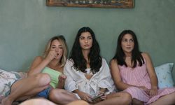 Türk yapımı Netflix dizilerini izleyen yabancılar Türkçe öğrenmek istiyor