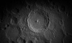 Bilim insanları, Ay'ın Dünya'dan şimdiye kadar çekilmiş en ayrıntılı görüntüsünü çekti