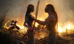 Avatar 3, Pandora'nın karanlık yüzü Na'vi ateş kabilesini anlatacak