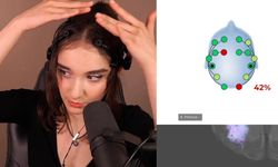 Twitch yayıncısı beyin sinyallerini kullanarak Elden Ring oynadı - VİDEO