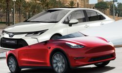Dünyanın en çok satan otomobilleri belli oldu: Tesla'dan gövde gösterisi
