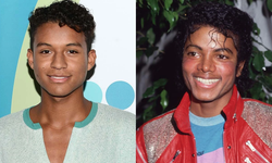 Michael Jackson filminde ünlü şarkıcıyı yeğeni canlandıracak