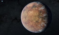 NASA, Dünya'ya benzer ilk ötegezegeni keşfetti! Gezegen inceleme altına alındı