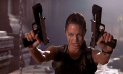 Amazon'dan Tomb Raider dizisi geliyor