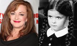 Orijinal 'Wednesday Addams' karakterini canlandıran Lisa Loring hayatını kaybetti