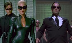 Matrix 80'lerde çekilmiş olsaydı nasıl olurdu? Yapay zeka cevabını verdi