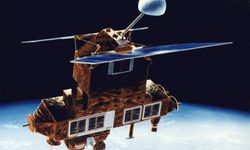 Kafalara dikkat: NASA'nın eski uydusu bu hafta Dünya'ya düşecek