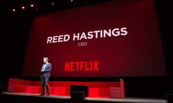 Netflix'in kurucusu CEO'luk görevinden ayrıldı!