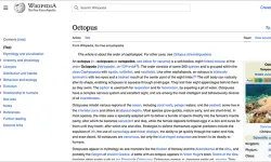 Vikipedi son on yıldaki ilk tasarım güncellemesini aldı